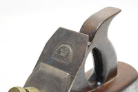 GORGEOUS SHAPELY PANEL INFILL PLANE - 15 3/4"