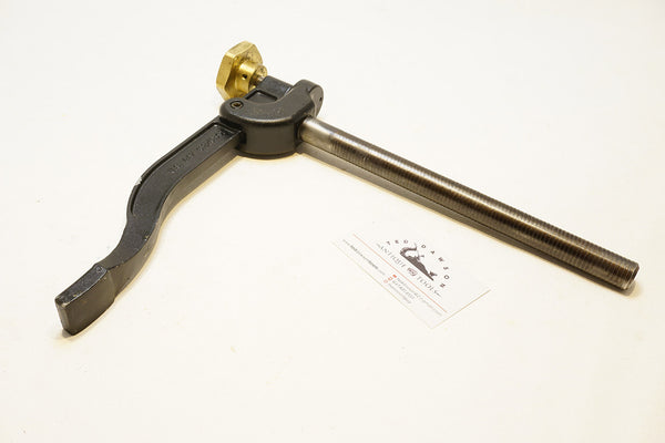 FINE VERITAS HOLD DOWN BENCH CLAMP