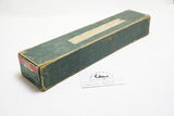 MINT IN BOX SET OF 4 K & E DRAFTING RULES