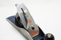 EXTRA FINE RECORD NO 5 1/2 SS STAY SET HAND PLANE