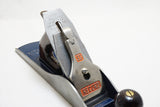 EXTRA FINE RECORD NO 5 1/2 SS STAY SET HAND PLANE