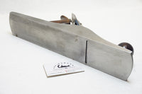 EXTRA FINE RECORD NO 5 1/2 SS STAY SET HAND PLANE