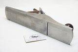EXTRA FINE RECORD NO 5 1/2 SS STAY SET HAND PLANE