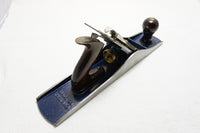 EXTRA FINE RECORD NO 5 1/2 SS STAY SET HAND PLANE