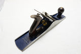EXTRA FINE RECORD NO 5 1/2 SS STAY SET HAND PLANE