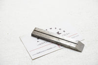 STANLEY 41, 42, 43, 44 MILLERS PATENT PLOW PLANE CUTTERS - 5/8", 7/16"