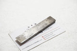STANLEY 41, 42, 43, 44 MILLERS PATENT PLOW PLANE CUTTERS - 5/8", 7/16"