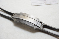 FINE SNELL & ATHERTON NO. 2 HEEL SHAVE