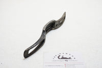 FINE SNELL & ATHERTON NO. 2 HEEL SHAVE