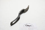 FINE SNELL & ATHERTON NO. 2 HEEL SHAVE