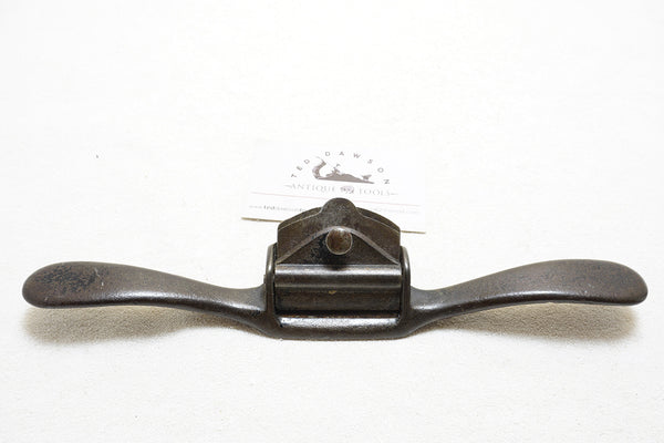 RARE BAILEY TOOL CO. SPOKESHAVE