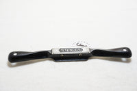 MINT! STANLEY NO. 73 RAZOR EDGE SPOKESHAVE