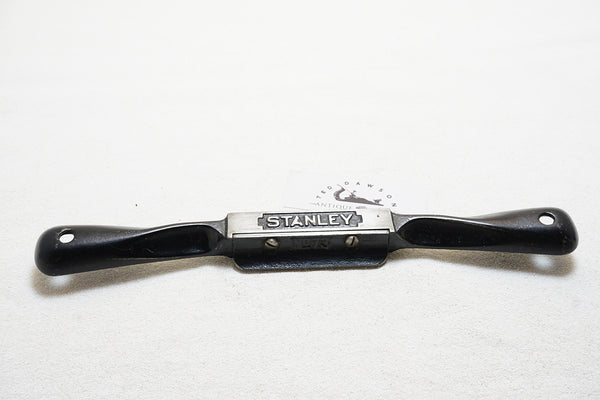 MINT! STANLEY NO. 73 RAZOR EDGE SPOKESHAVE