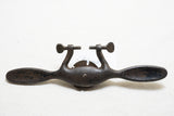 VERY EARLY 1875 PATENT H DISSTON & SONS SAW SETTING TOOL