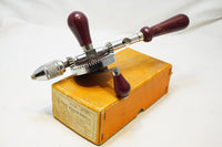 MIB STOCKPORT / STS NO. S703 HAND DRILL