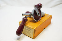 MIB STOCKPORT / STS NO. S703 HAND DRILL