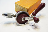 MIB STOCKPORT / STS NO. S703 HAND DRILL