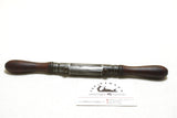 MILLERS FALLS PATENT 'CIGAR' SPOKE SHAVE