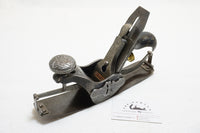RARE VARIATION SWEETHEART STANLEY NO. 113 CIRCULAR PLANE - TYPE 8A