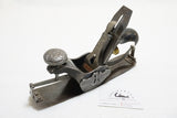 RARE VARIATION SWEETHEART STANLEY NO. 113 CIRCULAR PLANE - TYPE 8A
