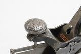 RARE VARIATION SWEETHEART STANLEY NO. 113 CIRCULAR PLANE - TYPE 8A