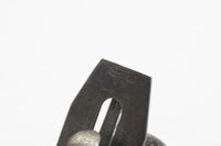 RARE VARIATION SWEETHEART STANLEY NO. 113 CIRCULAR PLANE - TYPE 8A