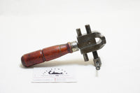 ENGINEERING TOOLS & FORGINGS LTD.  MACHINIST HAND VISE