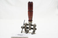 ENGINEERING TOOLS & FORGINGS LTD.  MACHINIST HAND VISE