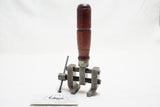 ENGINEERING TOOLS & FORGINGS LTD.  MACHINIST HAND VISE