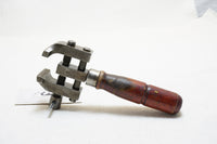 ENGINEERING TOOLS & FORGINGS LTD.  MACHINIST HAND VISE