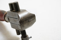 ENGINEERING TOOLS & FORGINGS LTD.  MACHINIST HAND VISE