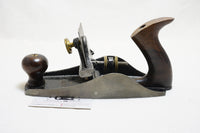 EXTRA FINE STANLEY NO. 112 SCRAPER PLANE