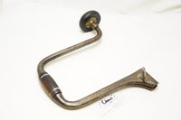 FINE AND VERY UNCOMMON 17" SWEEP SPOFFORD BRACE