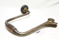 FINE AND VERY UNCOMMON 17" SWEEP SPOFFORD BRACE