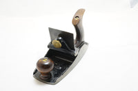 EXTRA FINE STANLEY NO. 112 SCRAPER PLANE