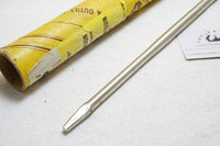 NEW IN TUBE STANLEY NO 180 AUGER BIT EXTENDER -18"