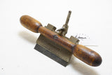 UNCOMMON STANLEY SWEETHEART NO. 83 CABINET SCRAPER