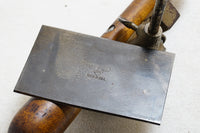 UNCOMMON STANLEY SWEETHEART NO. 83 CABINET SCRAPER