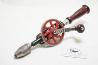 BEAUTY MILLERS FALLS NO. 2-B HAND DRILL
