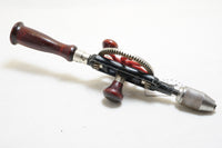 BEAUTY MILLERS FALLS NO. 2-B HAND DRILL