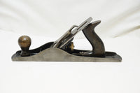 FINE STANLEY NO. 5 BENCH PLANE - MADE IN CANADA