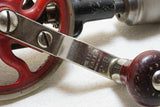 BEAUTY MILLERS FALLS NO. 2-B HAND DRILL
