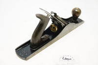 FINE STANLEY NO. 5 BENCH PLANE - MADE IN CANADA