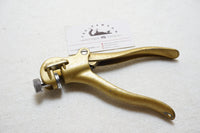 LIKE NEW SOMAX 250 SAW SET - 6 ~ 12 TPI - LIKE 42X