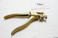 LIKE NEW SOMAX 250 SAW SET - 6 ~ 12 TPI - LIKE 42X