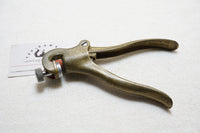 ECLIPSE NO. 77 SAW SET FOR FINER TOOTH SETTINGS- STANLEY 42X