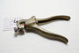 ECLIPSE NO. 77 SAW SET FOR FINER TOOTH SETTINGS- STANLEY 42X