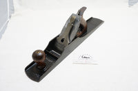 STANLEY NO. 606C BEDROCK JOINTER PLANE