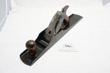 STANLEY NO. 606C BEDROCK JOINTER PLANE