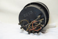 CA 1926 REYROLLE NO. 409110 3 PHASE ANALOG KW METER GAUGE - 0 ~ 1000